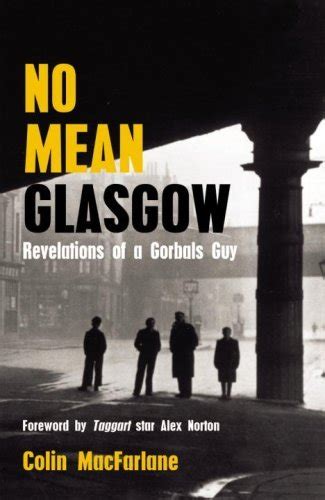 No Mean Glasgow Ebook Epub